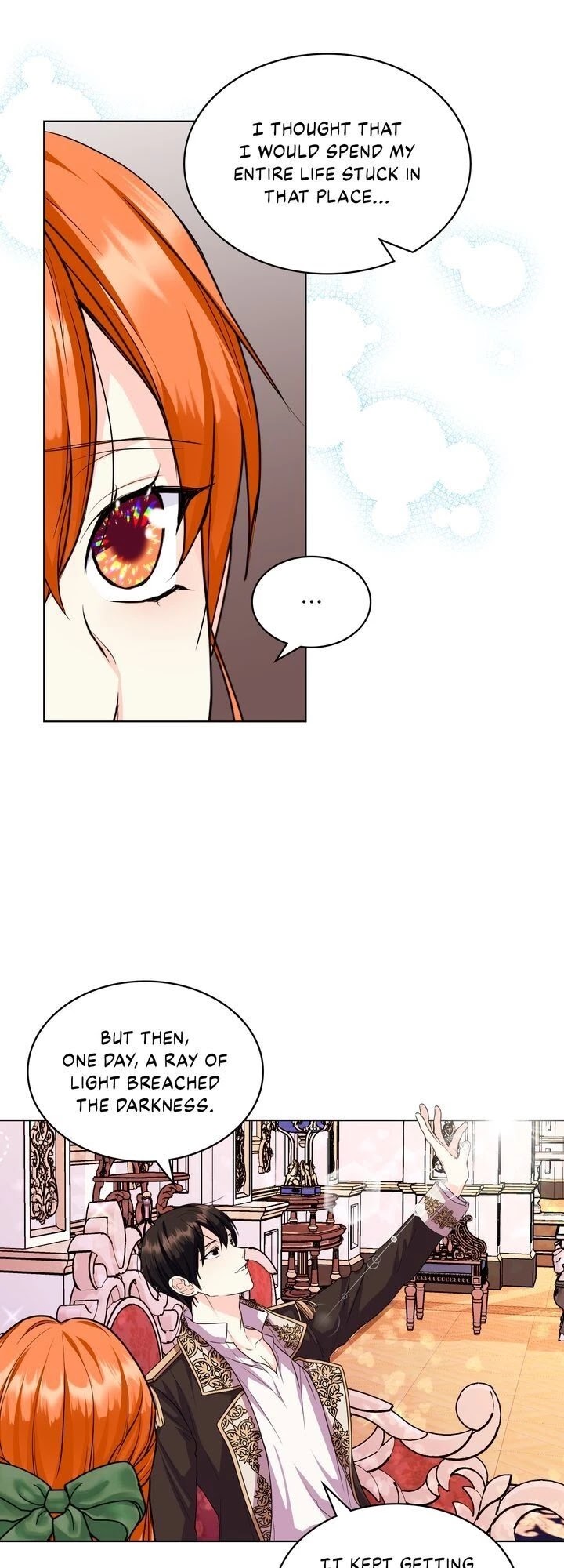 Virtues of the Villainess Chapter 68 page 25 - Chapter 68