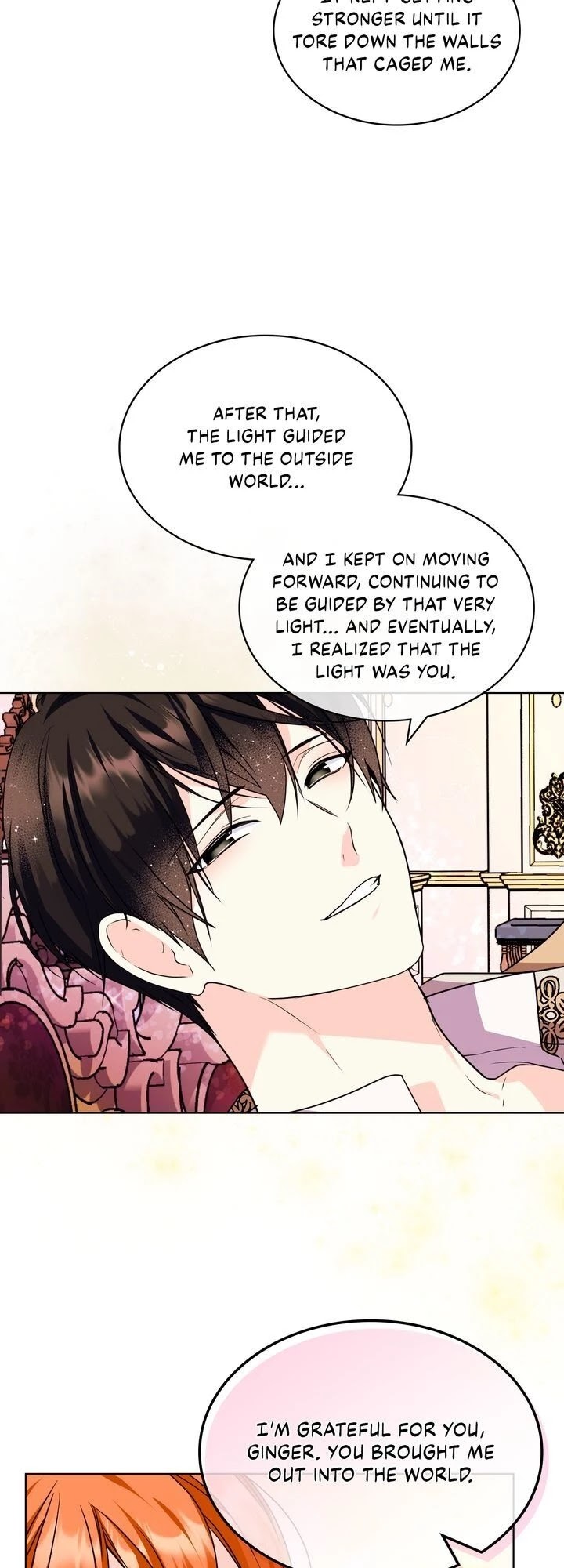 Virtues of the Villainess Chapter 68 page 26 - Chapter 68