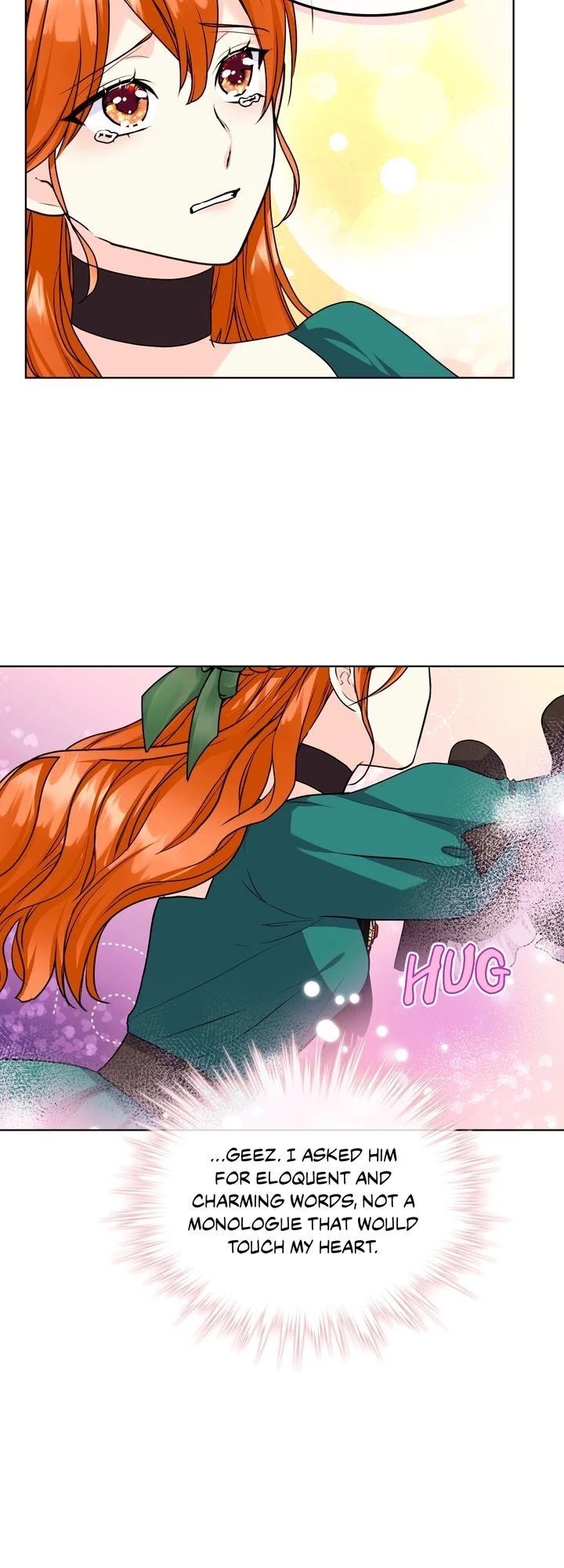Virtues of the Villainess Chapter 68 page 27 - Chapter 68
