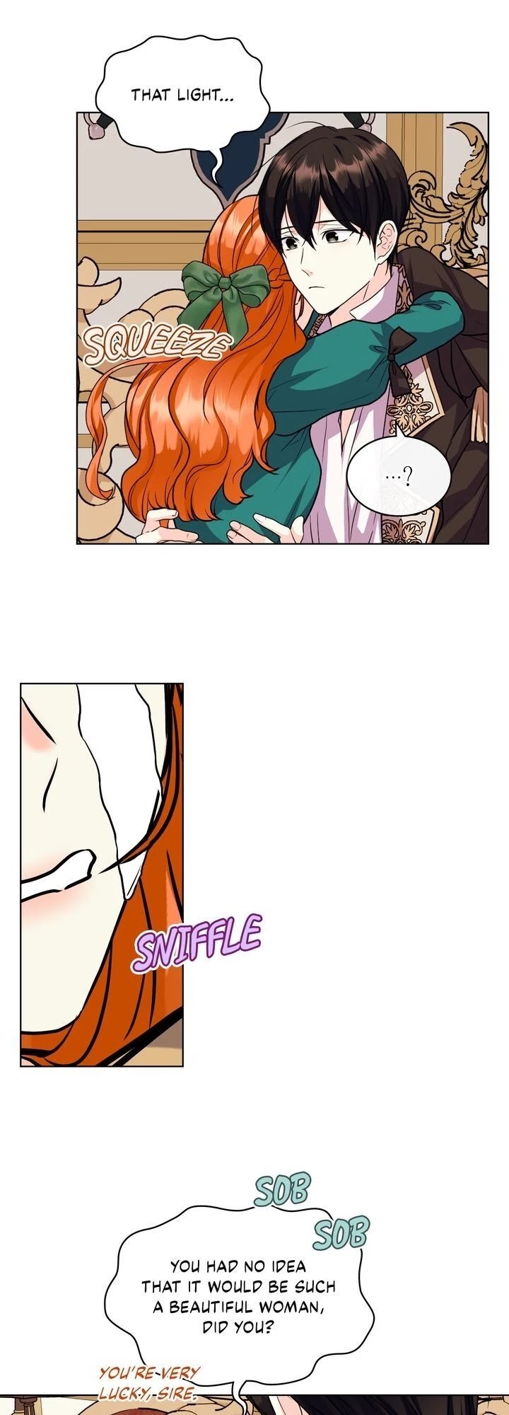 Virtues of the Villainess Chapter 68 page 28 - Chapter 68