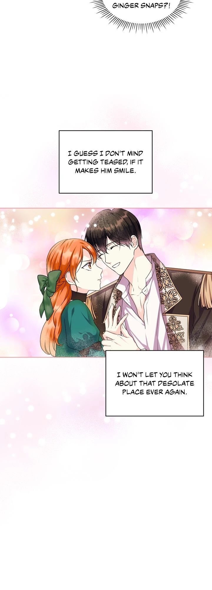 Virtues of the Villainess Chapter 68 page 33 - Chapter 68