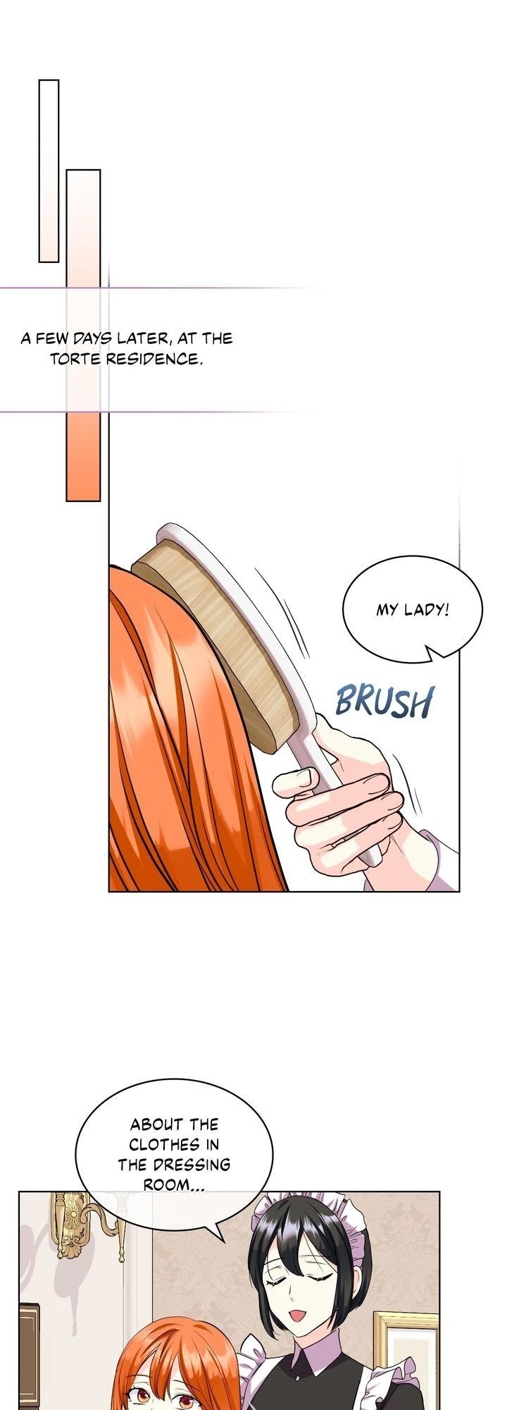Virtues of the Villainess Chapter 68 page 35 - Chapter 68