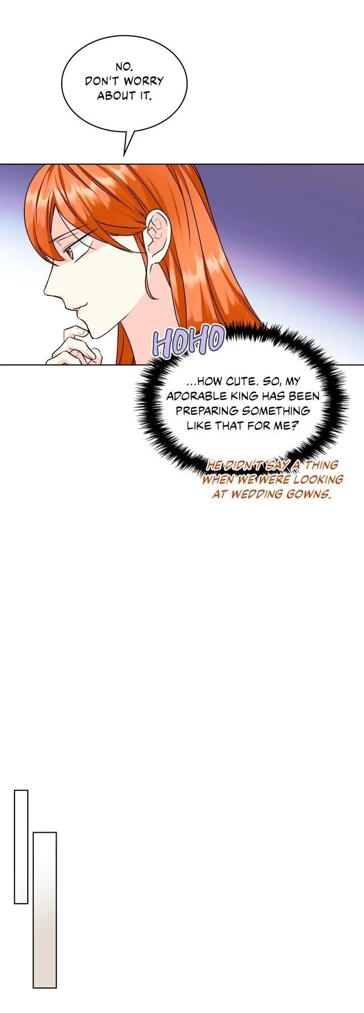 Virtues of the Villainess Chapter 68 page 40 - Chapter 68