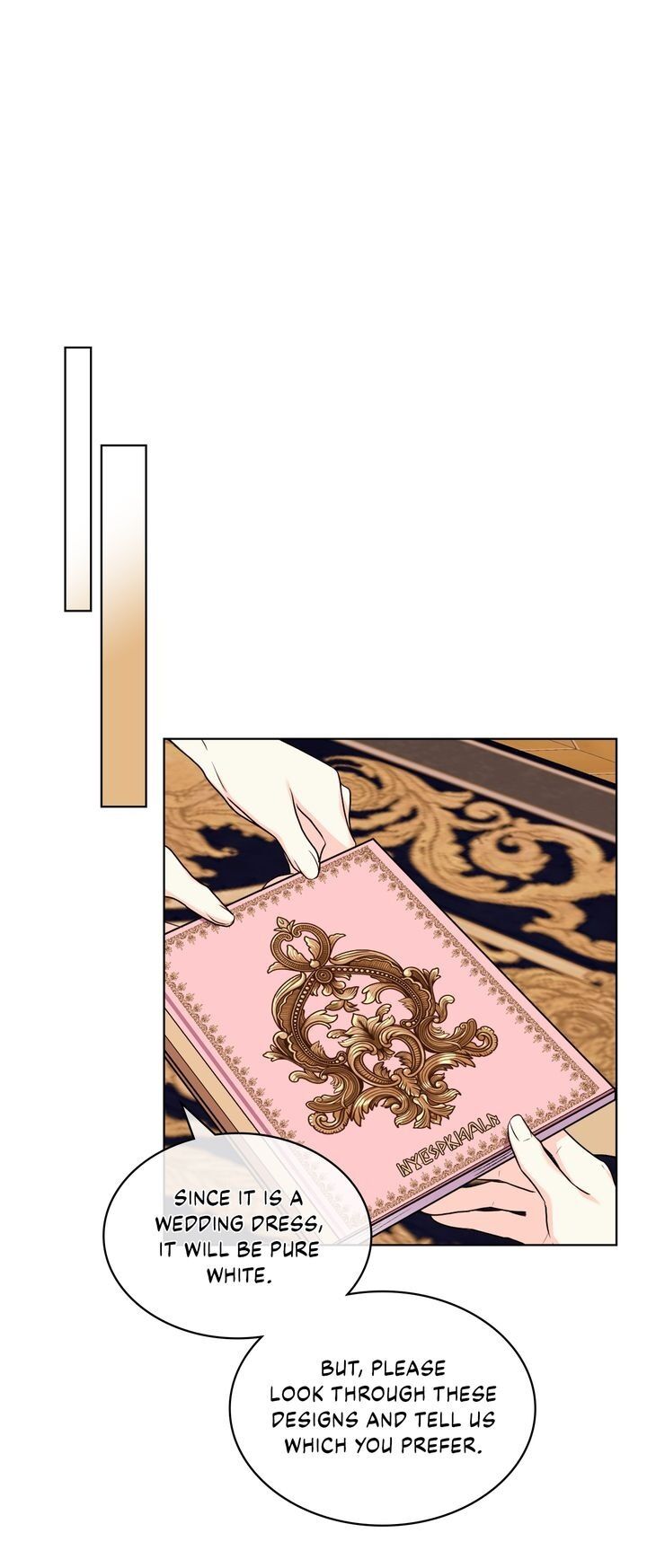 Virtues of the Villainess Chapter 68 page 5 - Chapter 68