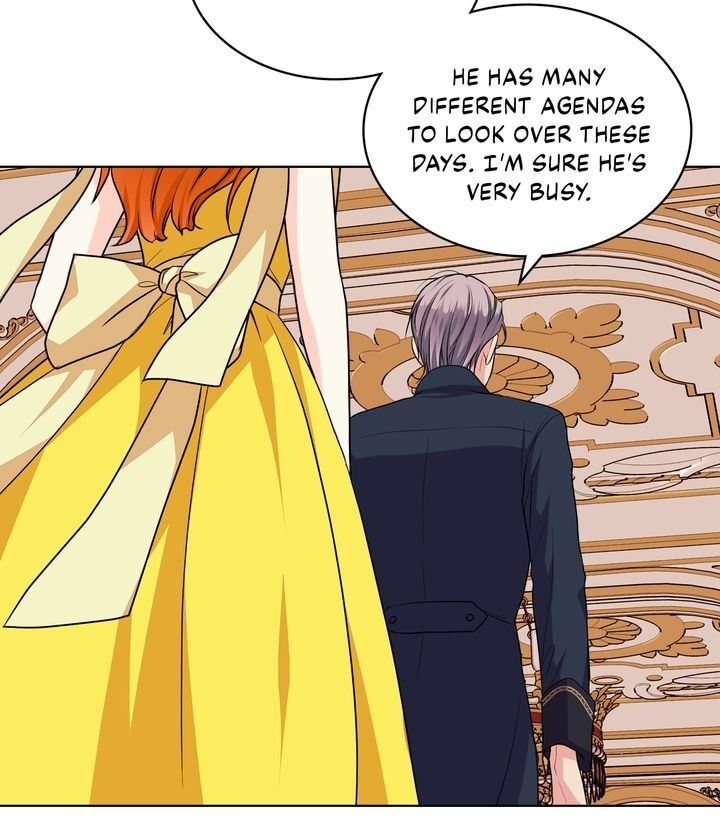 Virtues of the Villainess Chapter 69 page 10 - Chapter 69