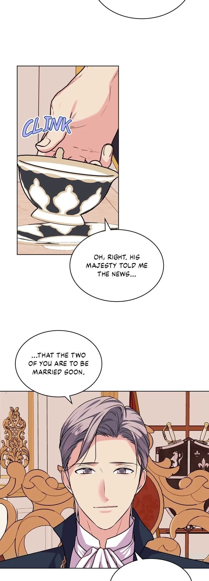 Virtues of the Villainess Chapter 69 page 17 - Chapter 69