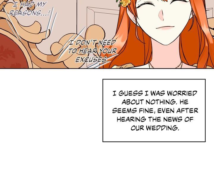 Virtues of the Villainess Chapter 69 page 20 - Chapter 69