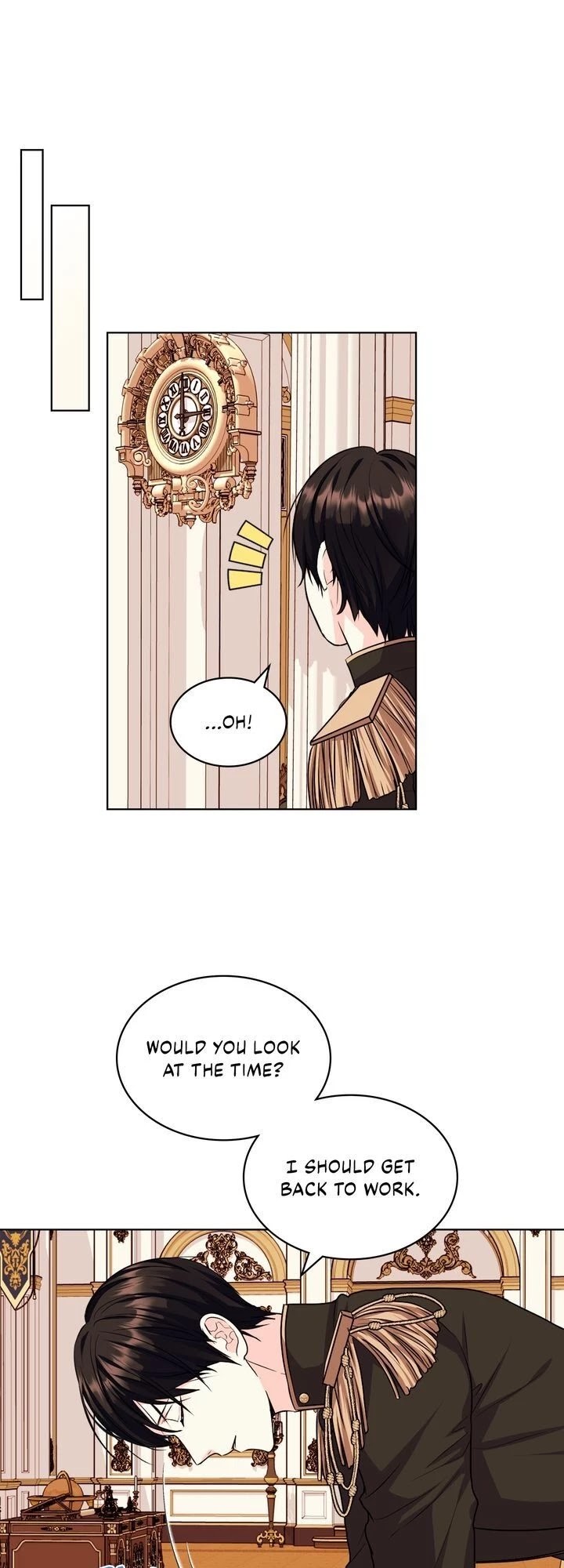 Virtues of the Villainess Chapter 69 page 21 - Chapter 69