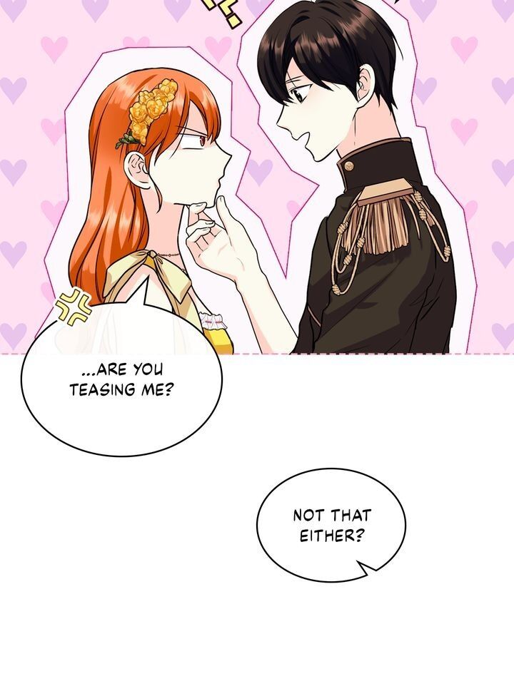 Virtues of the Villainess Chapter 69 page 30 - Chapter 69