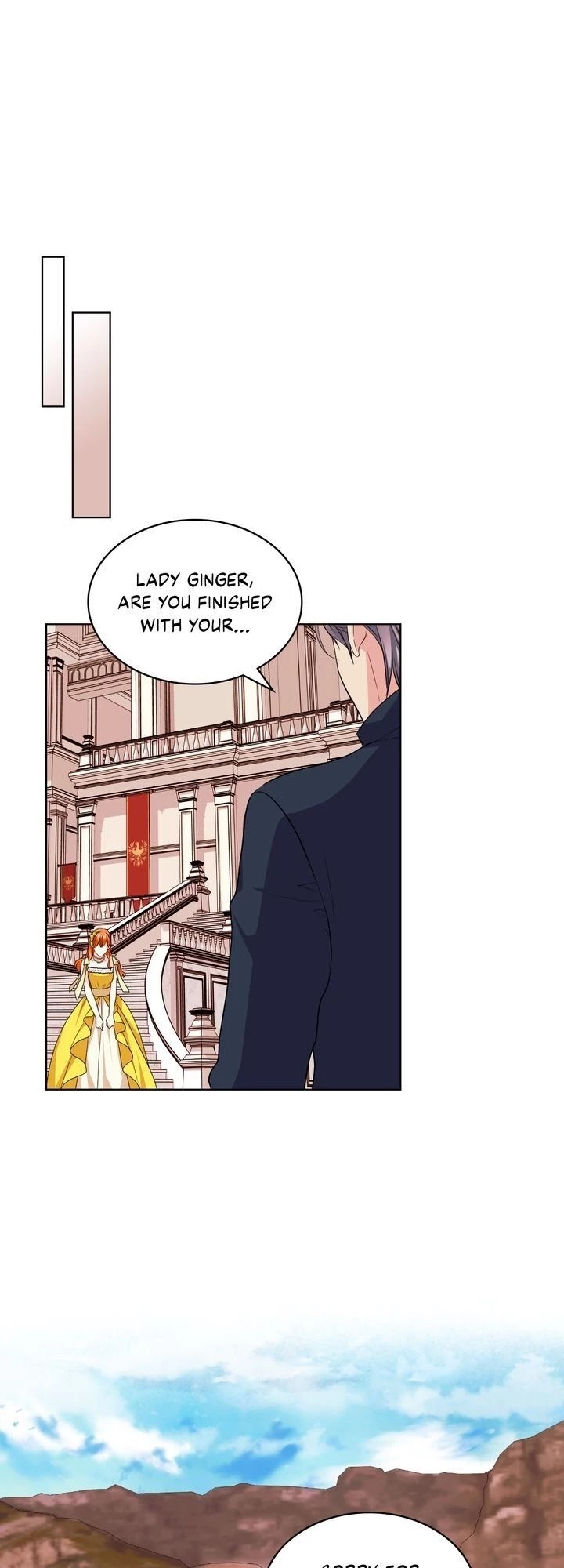 Virtues of the Villainess Chapter 69 page 42 - Chapter 69