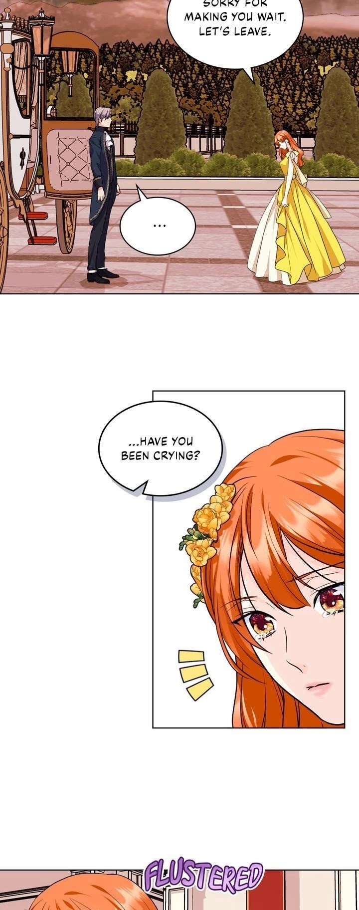 Virtues of the Villainess Chapter 69 page 43 - Chapter 69