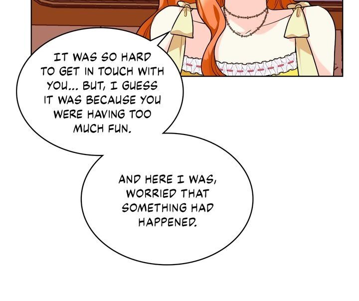 Virtues of the Villainess Chapter 69 page 5 - Chapter 69