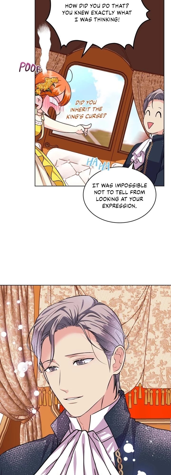 Virtues of the Villainess Chapter 69 page 7 - Chapter 69