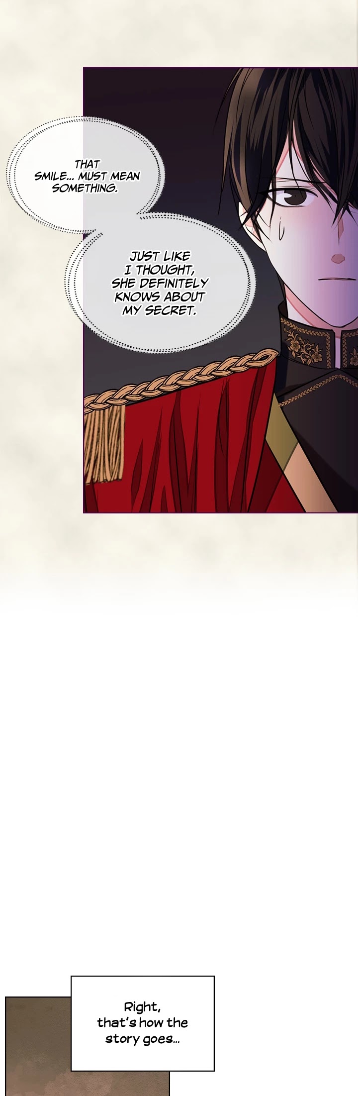 Virtues of the Villainess Chapter 7 page 12 - Chapter 7