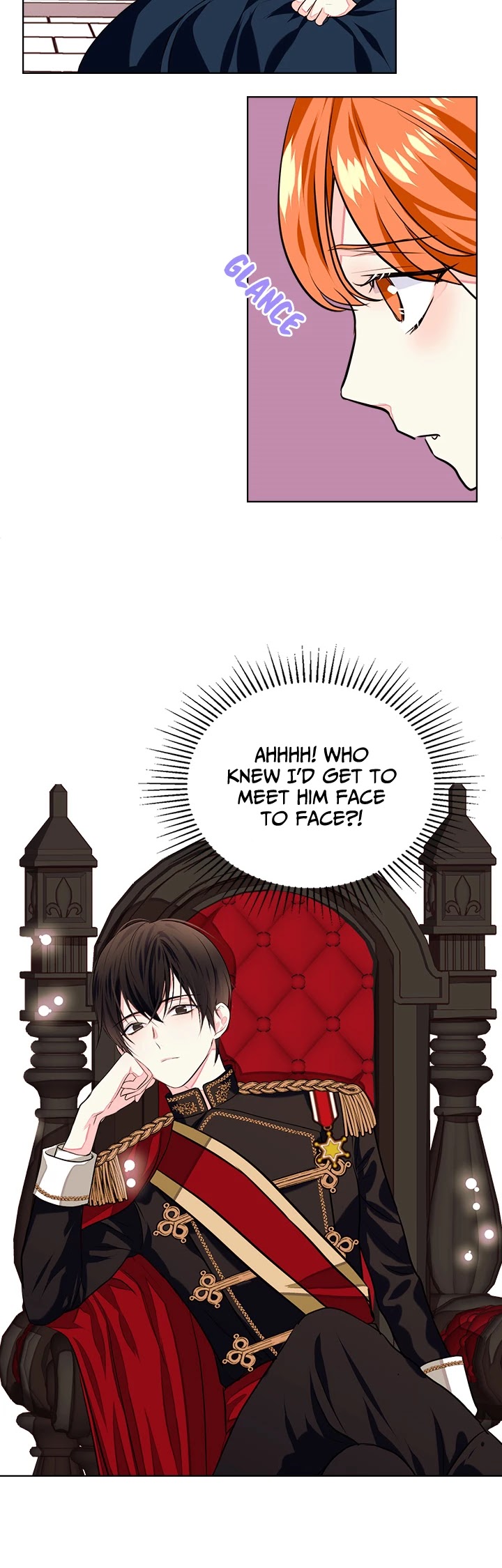 Virtues of the Villainess Chapter 7 page 16 - Chapter 7