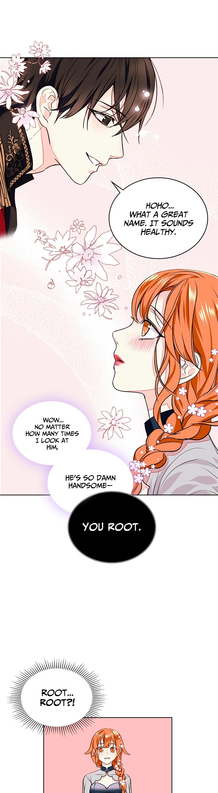 Virtues of the Villainess Chapter 7 page 18 - Chapter 7