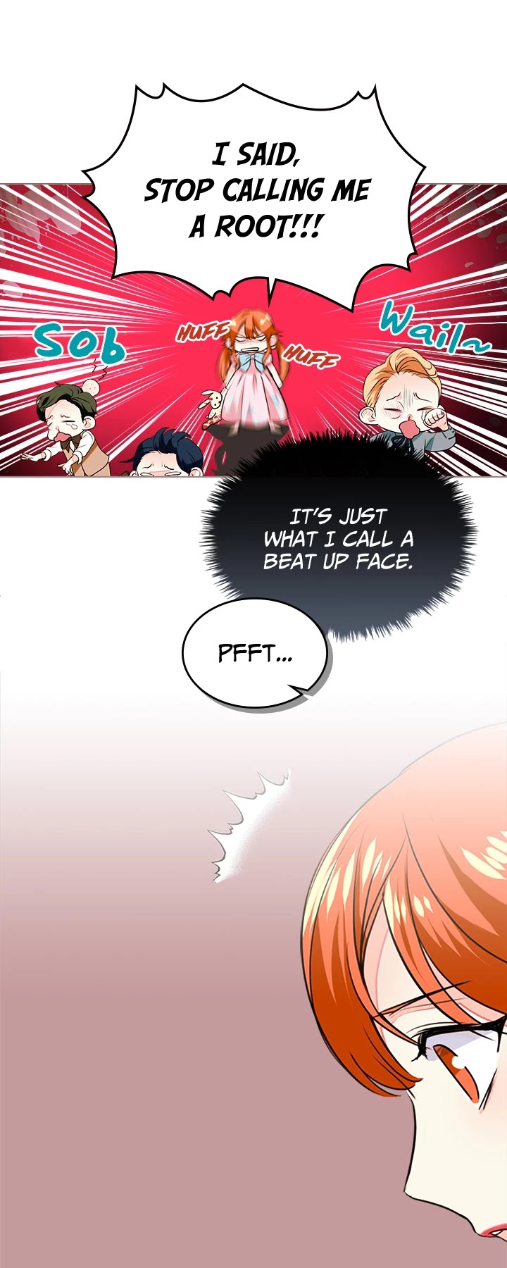 Virtues of the Villainess Chapter 7 page 23 - Chapter 7