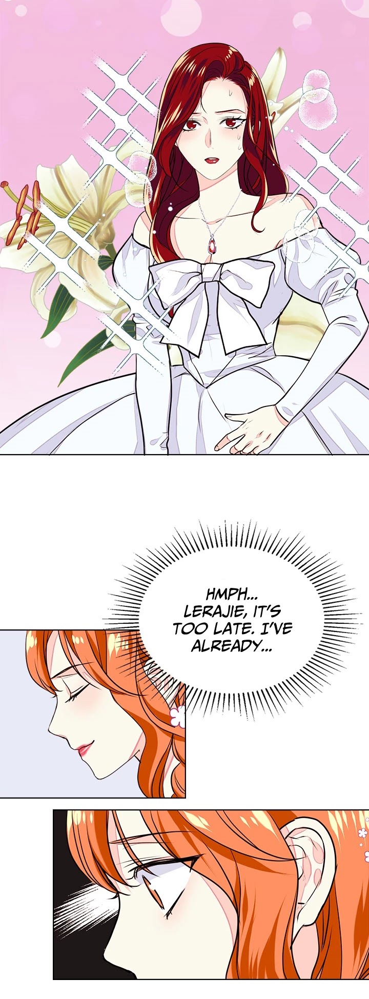 Virtues of the Villainess Chapter 7 page 28 - Chapter 7