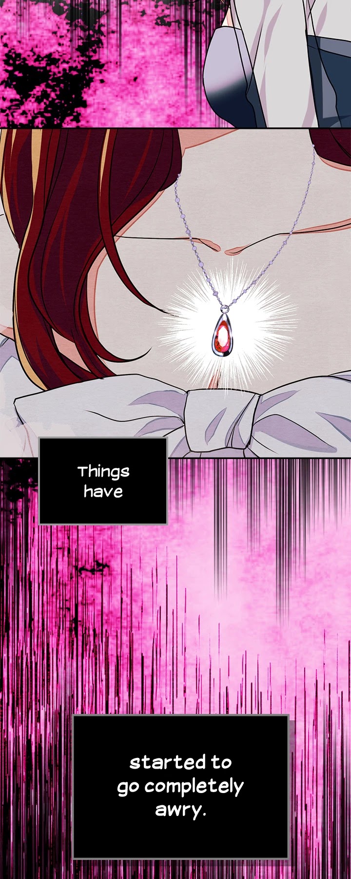 Virtues of the Villainess Chapter 7 page 30 - Chapter 7