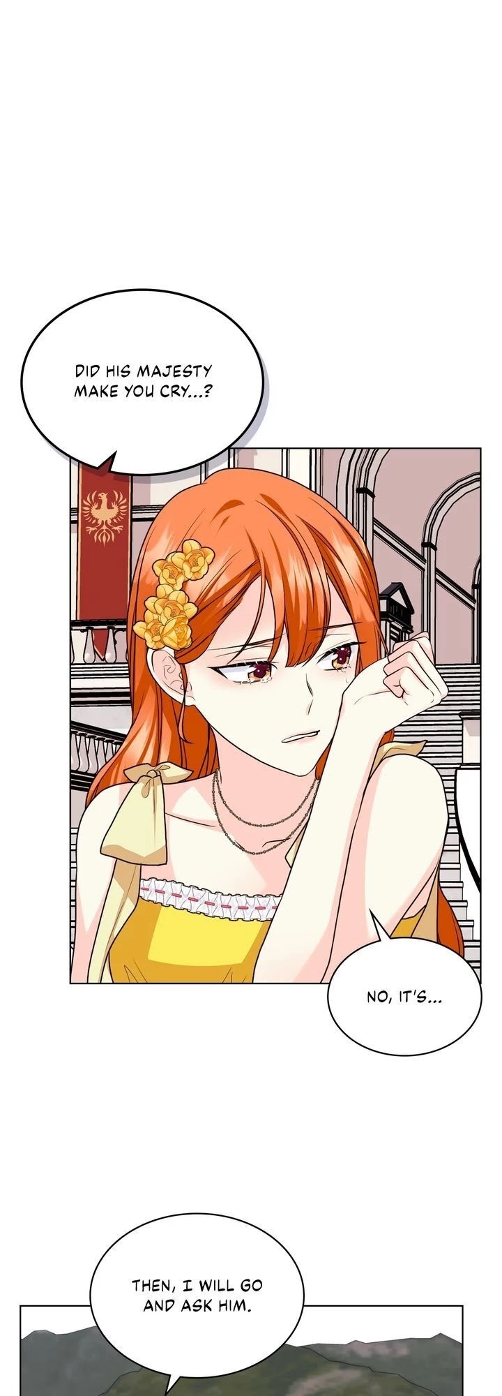 Virtues of the Villainess Chapter 70 page 1 - Chapter 70