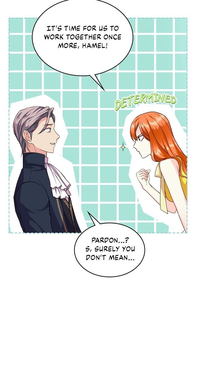 Virtues of the Villainess Chapter 70 page 15 - Chapter 70