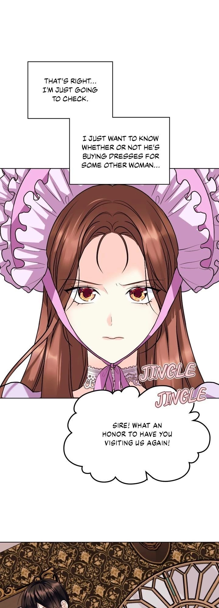 Virtues of the Villainess Chapter 70 page 19 - Chapter 70