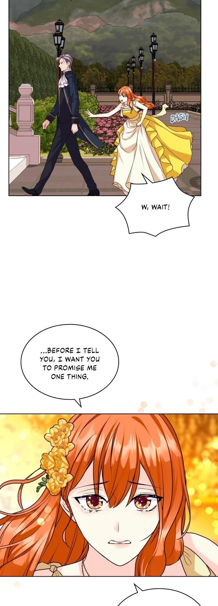 Virtues of the Villainess Chapter 70 page 2 - Chapter 70
