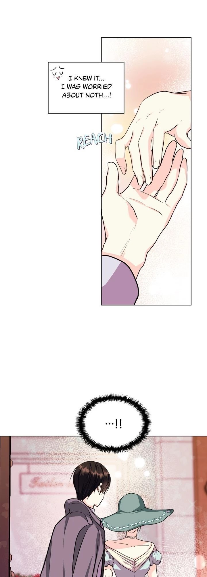 Virtues of the Villainess Chapter 70 page 21 - Chapter 70