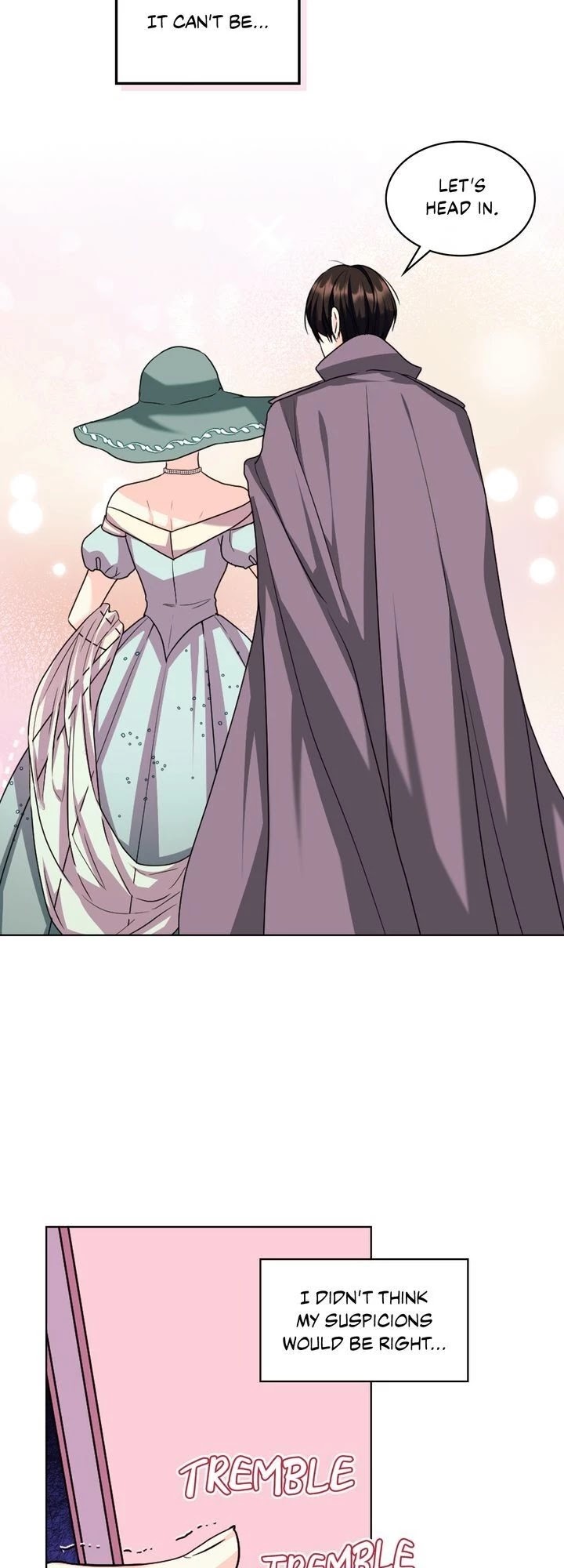 Virtues of the Villainess Chapter 70 page 23 - Chapter 70