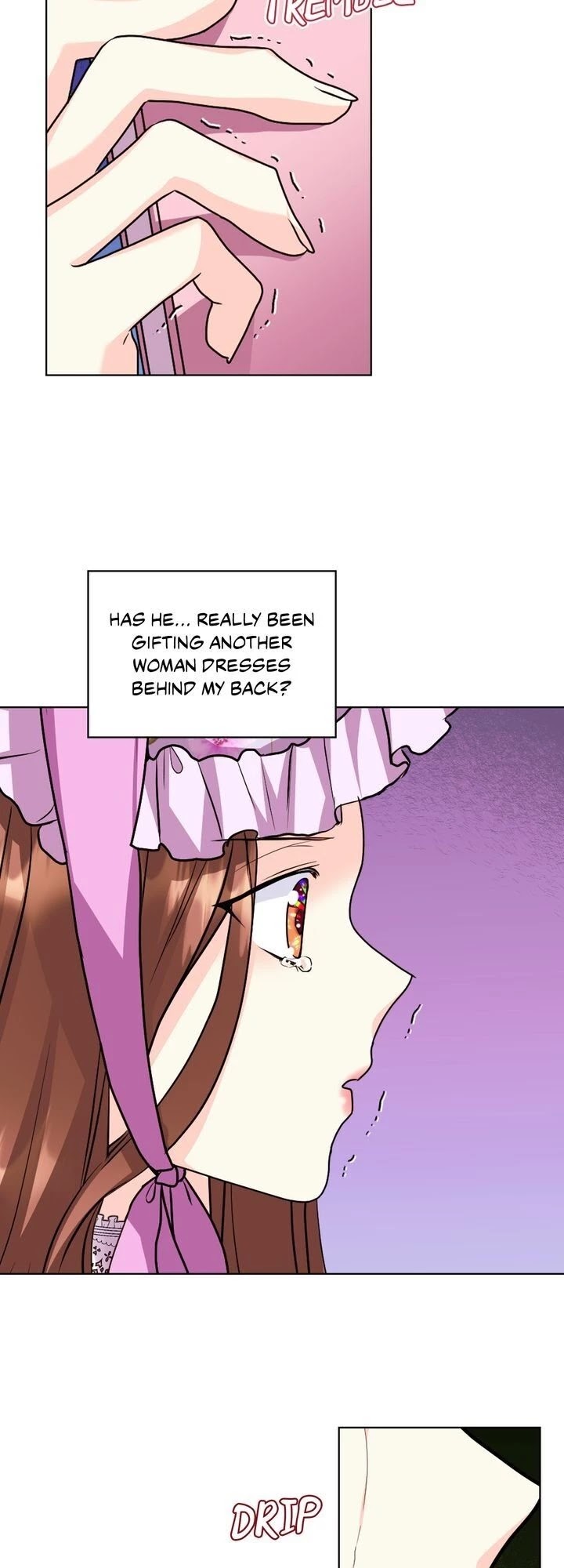 Virtues of the Villainess Chapter 70 page 24 - Chapter 70