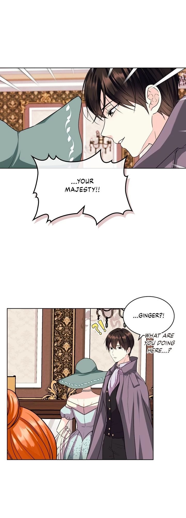 Virtues of the Villainess Chapter 70 page 26 - Chapter 70