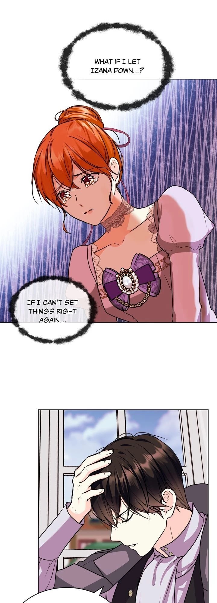 Virtues of the Villainess Chapter 70 page 35 - Chapter 70