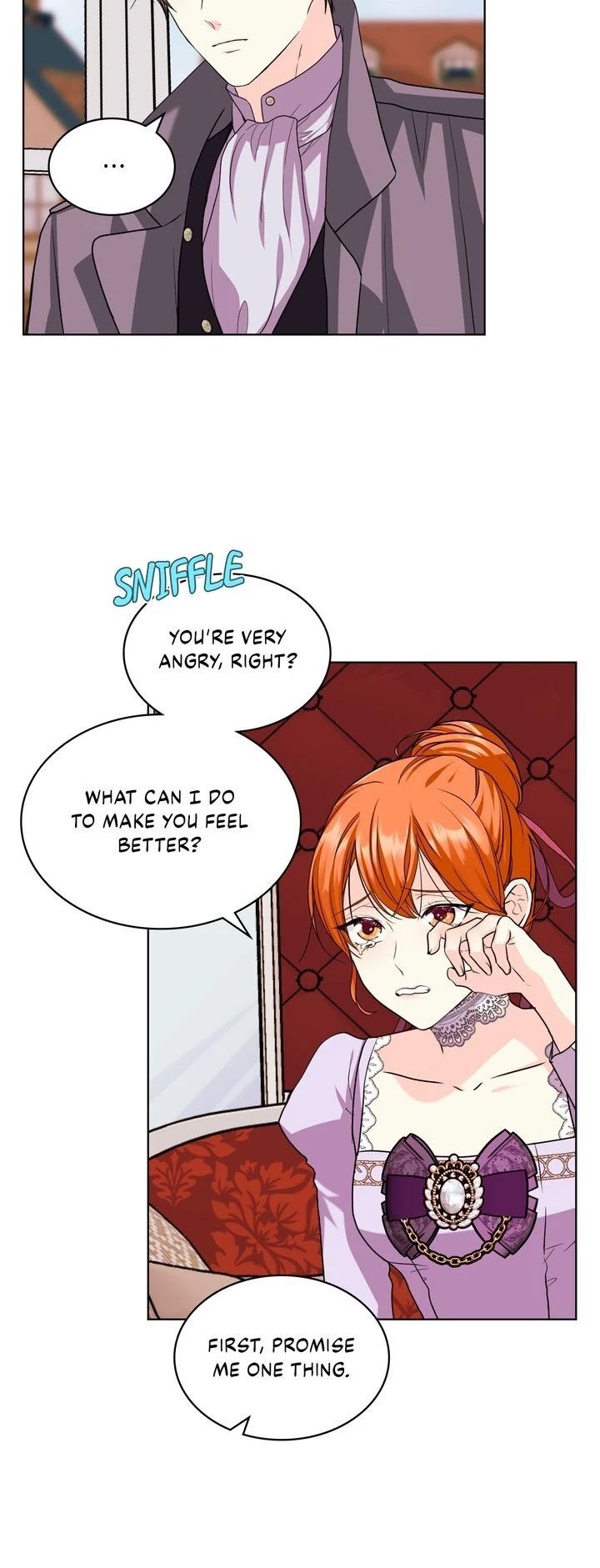 Virtues of the Villainess Chapter 70 page 38 - Chapter 70