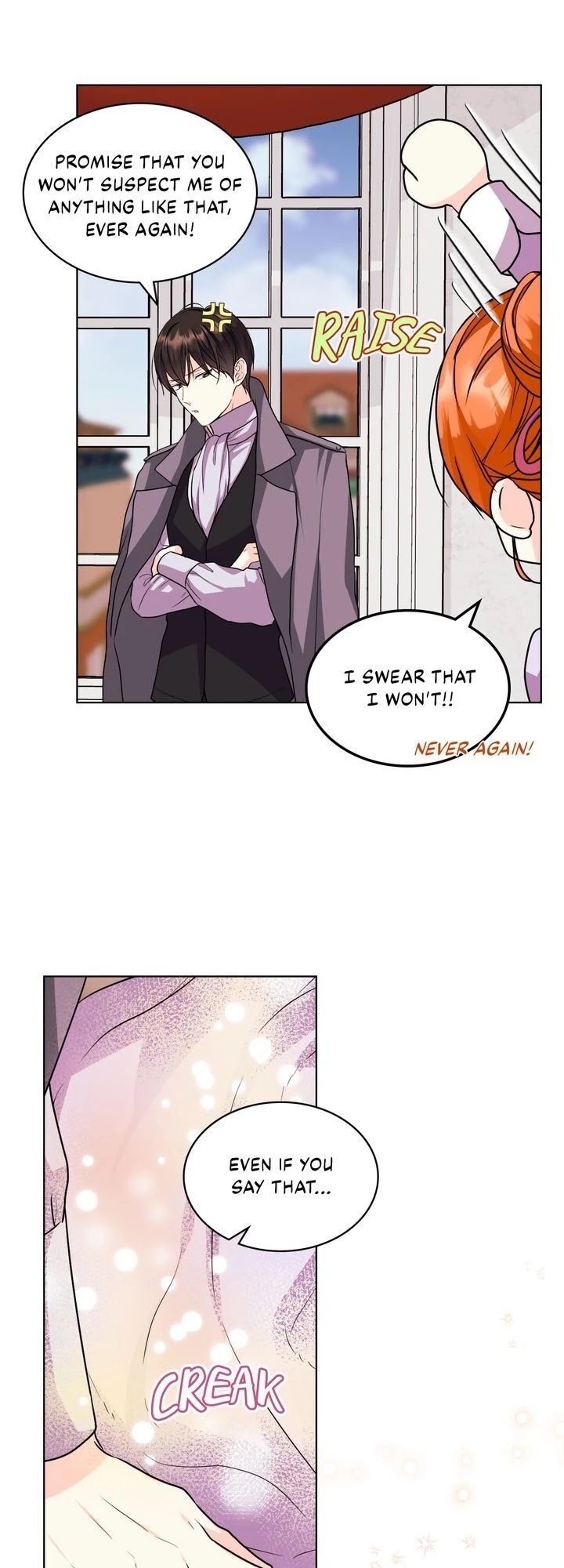Virtues of the Villainess Chapter 70 page 39 - Chapter 70