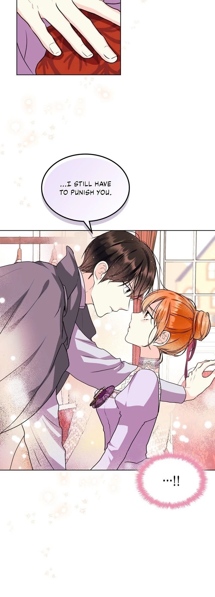 Virtues of the Villainess Chapter 70 page 40 - Chapter 70