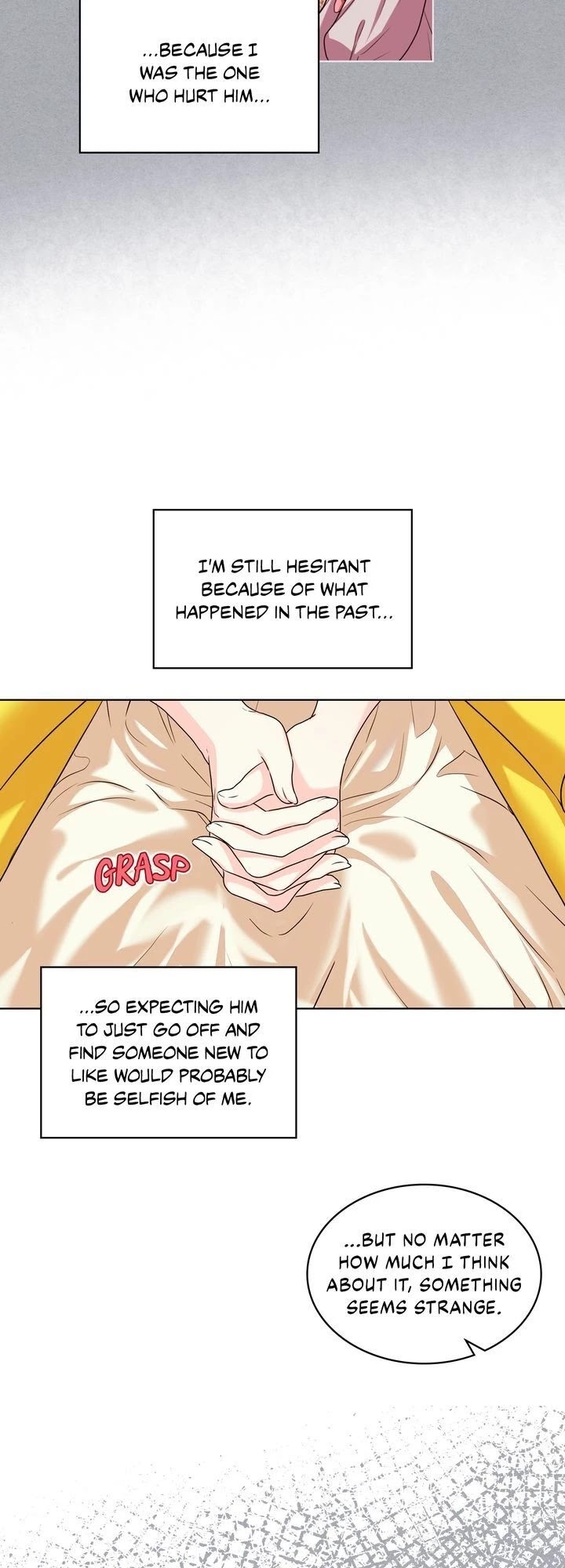Virtues of the Villainess Chapter 70 page 9 - Chapter 70