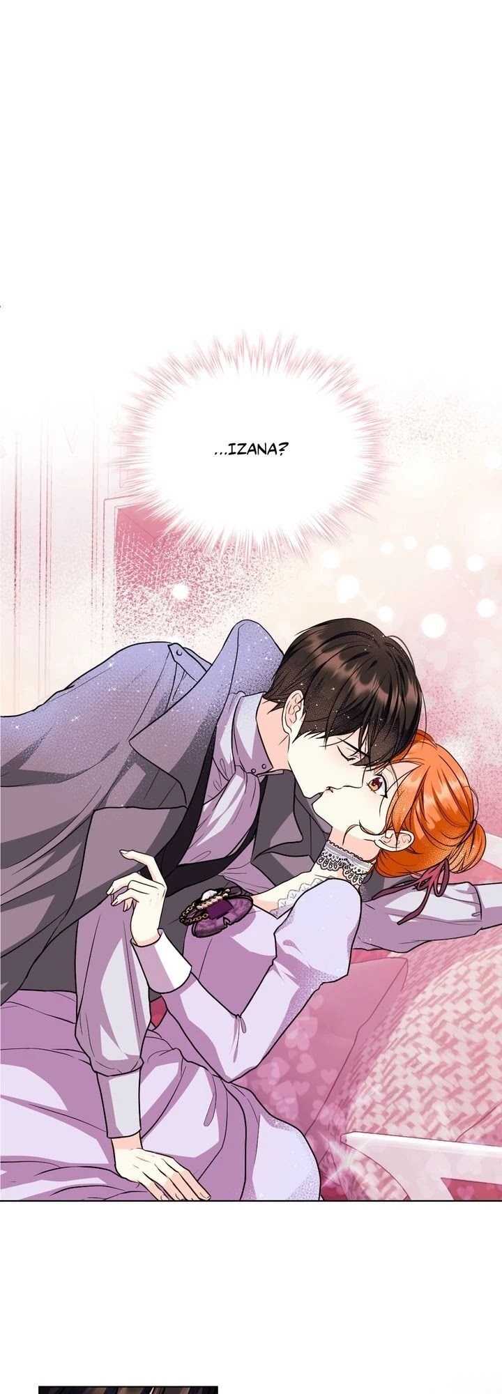Virtues of the Villainess Chapter 71 page 1 - Chapter 71