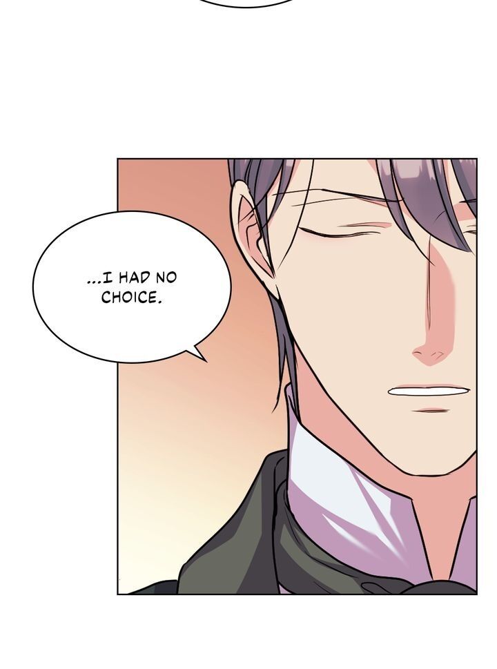 Virtues of the Villainess Chapter 71 page 15 - Chapter 71