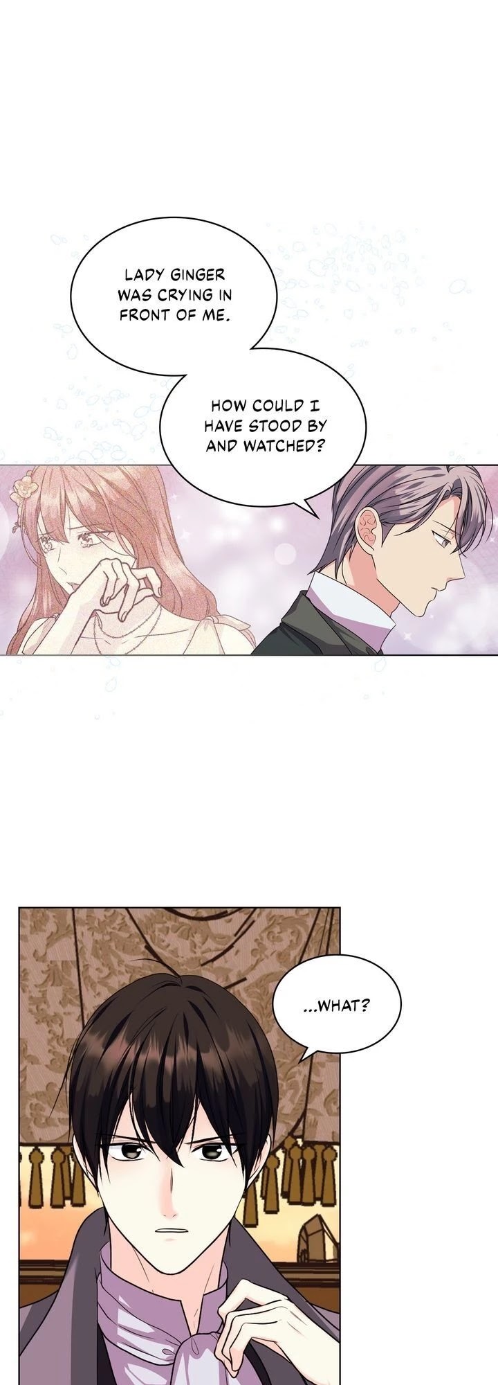 Virtues of the Villainess Chapter 71 page 16 - Chapter 71