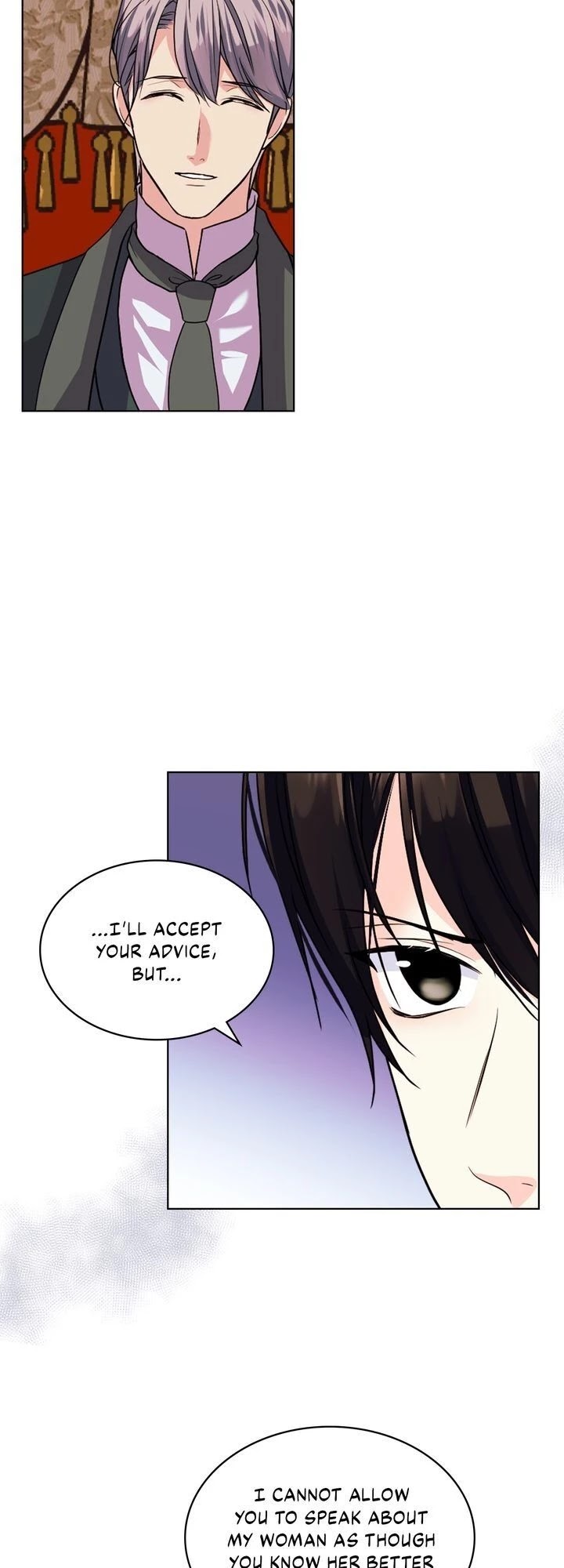 Virtues of the Villainess Chapter 71 page 18 - Chapter 71