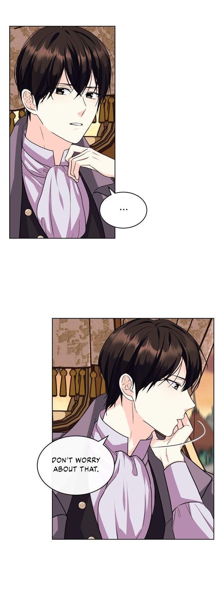 Virtues of the Villainess Chapter 71 page 20 - Chapter 71
