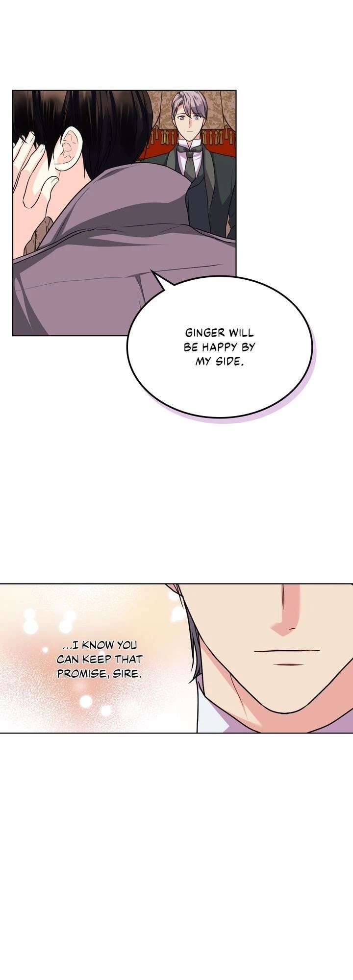 Virtues of the Villainess Chapter 71 page 21 - Chapter 71