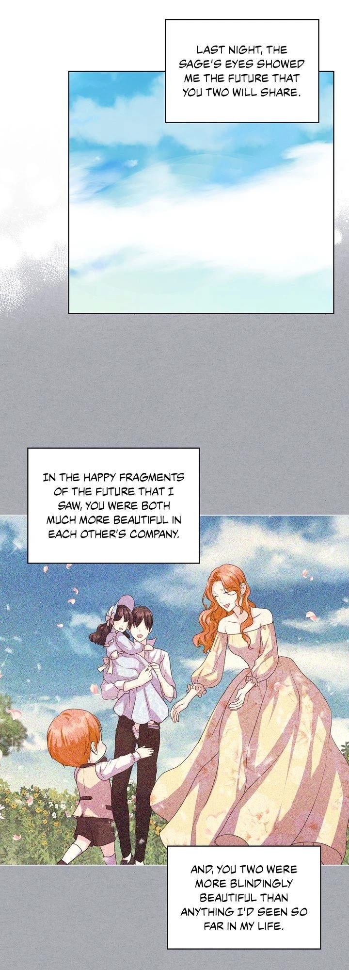 Virtues of the Villainess Chapter 71 page 22 - Chapter 71