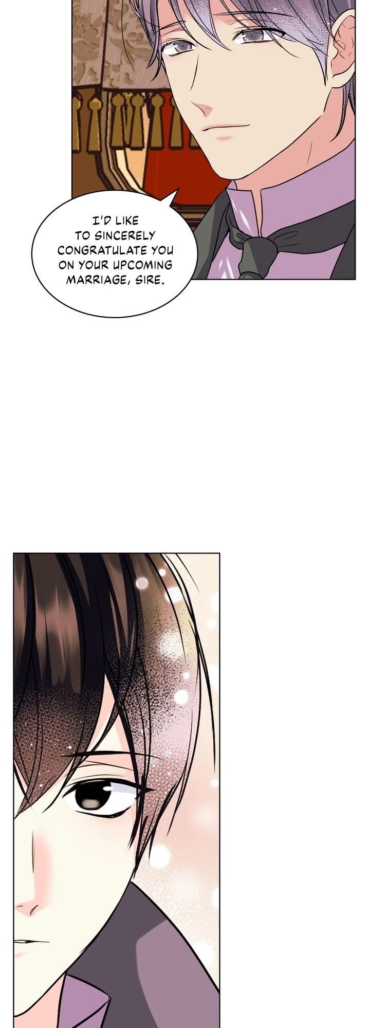 Virtues of the Villainess Chapter 71 page 24 - Chapter 71