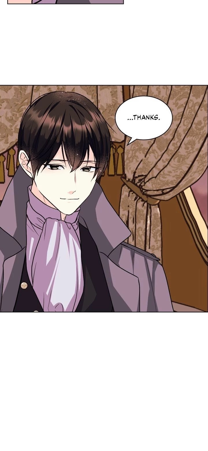 Virtues of the Villainess Chapter 71 page 25 - Chapter 71