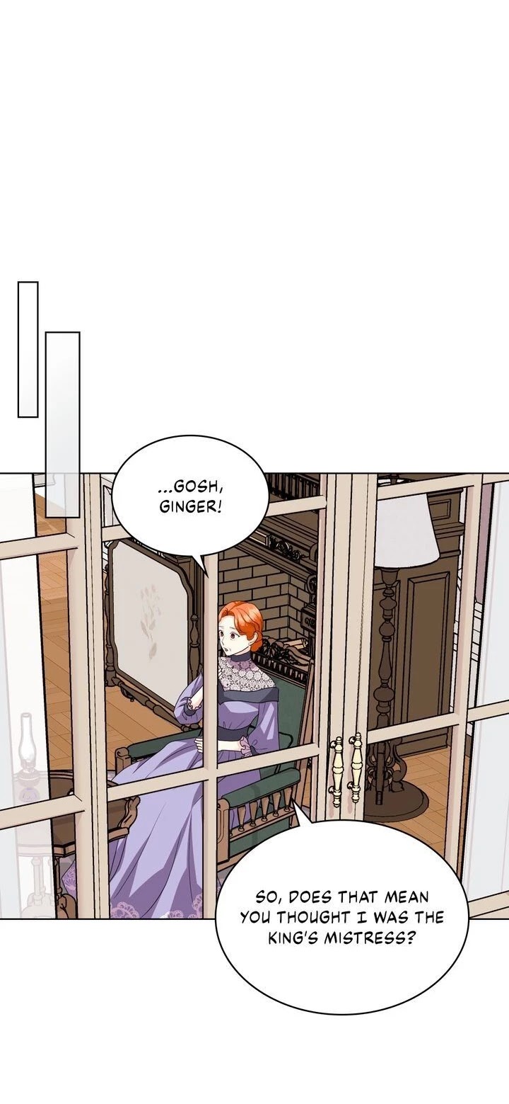 Virtues of the Villainess Chapter 71 page 26 - Chapter 71