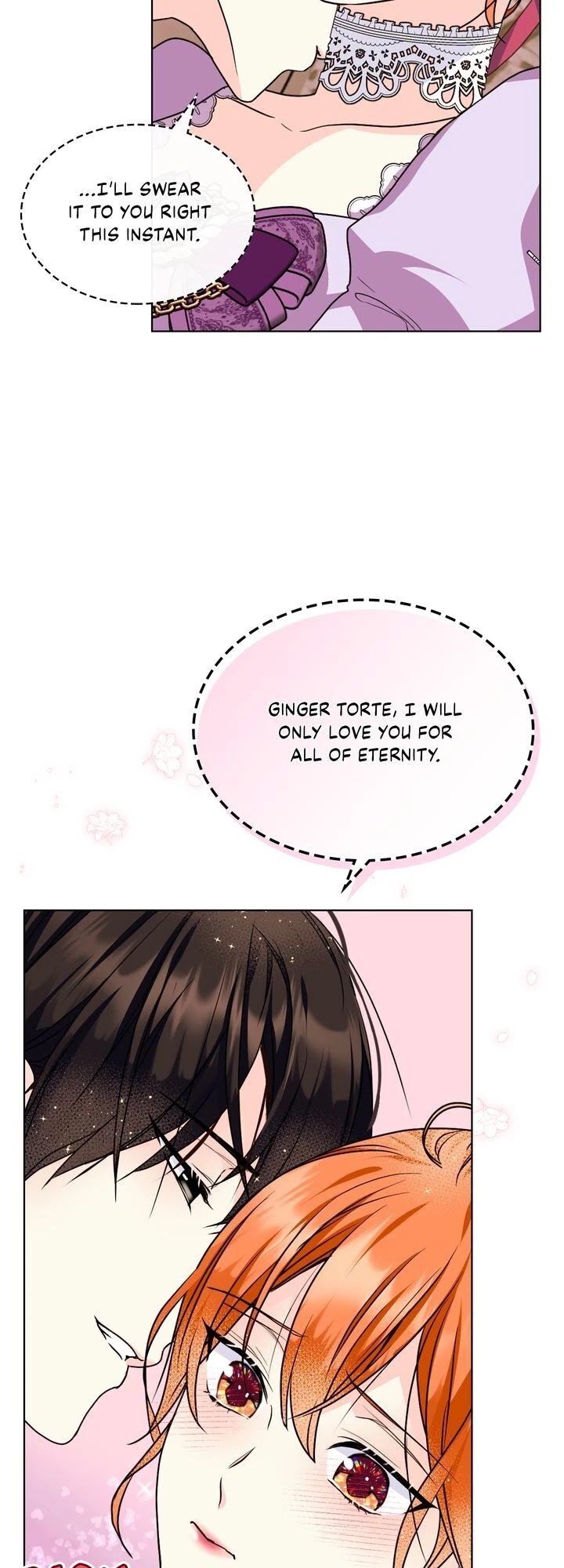 Virtues of the Villainess Chapter 71 page 3 - Chapter 71