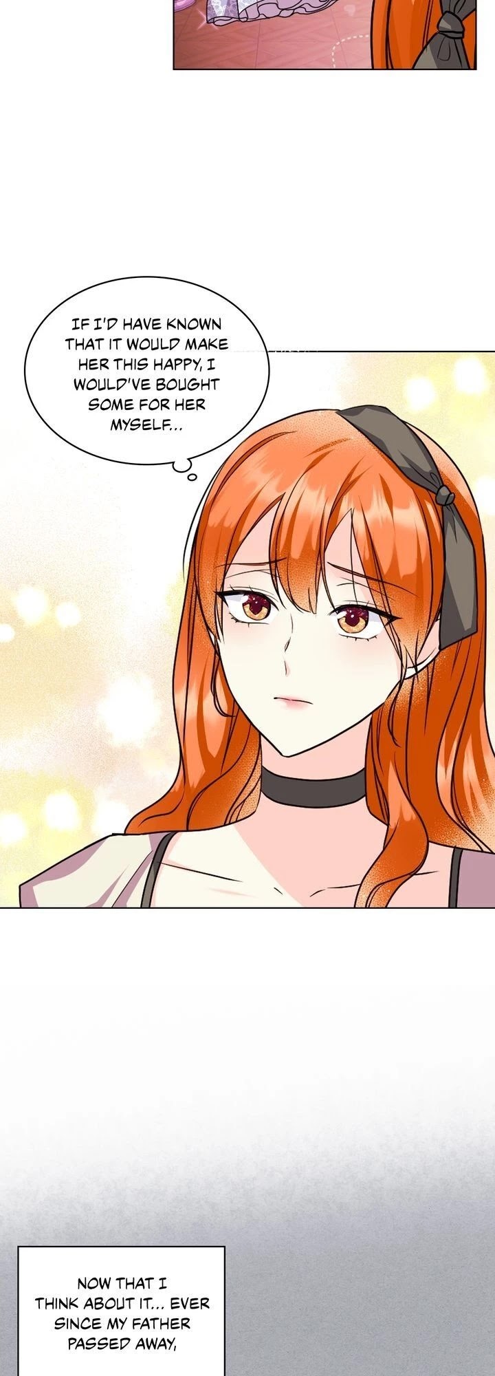 Virtues of the Villainess Chapter 71 page 33 - Chapter 71
