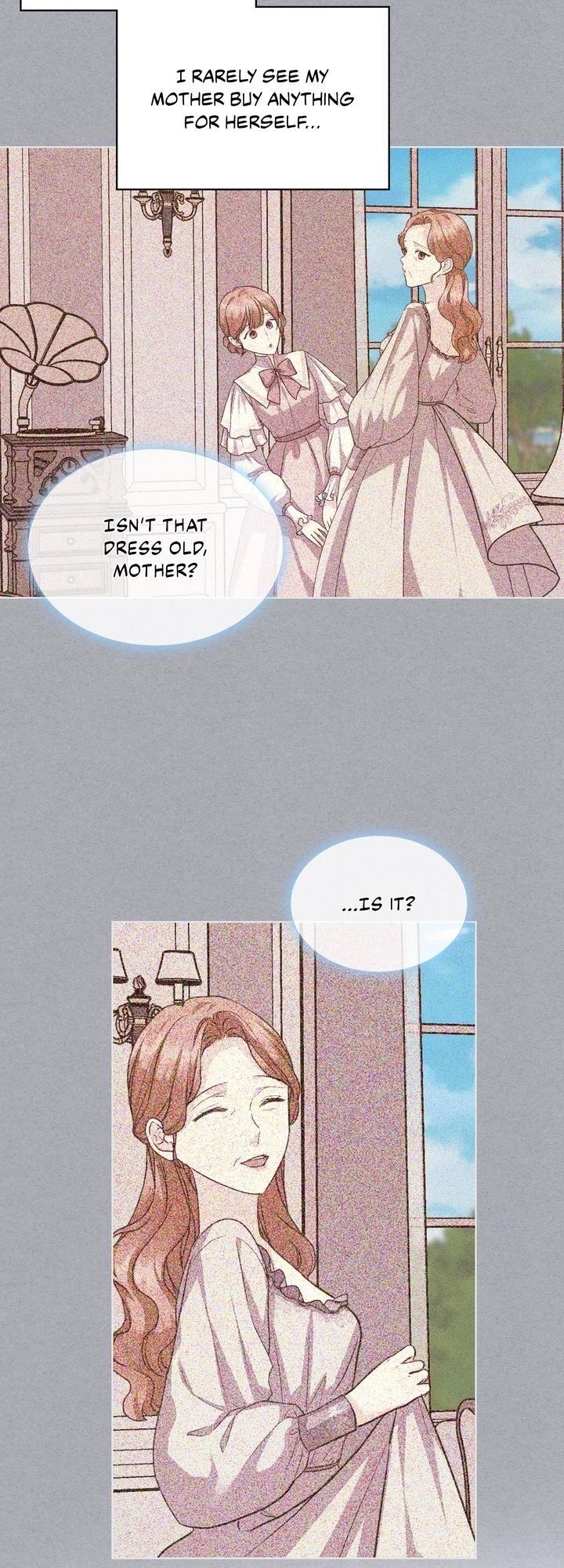 Virtues of the Villainess Chapter 71 page 34 - Chapter 71
