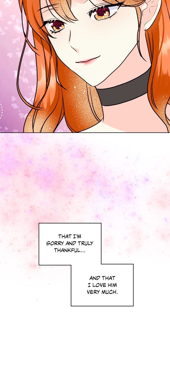 Virtues of the Villainess Chapter 71 page 36 - Chapter 71